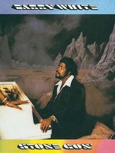 Never Never Gonna Give You Up Artwork