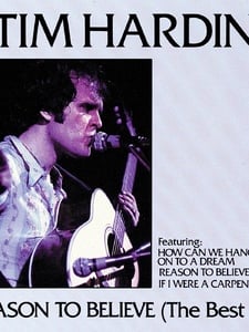 Reason To Believe Copertina