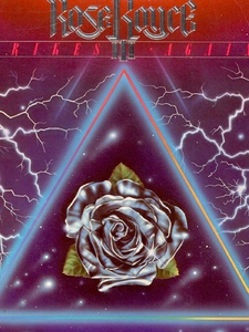 Love Don't Live Here Anymore Copertina