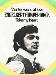 Winter World Of Love Artwork