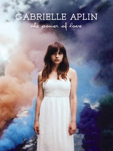 The Power of Love Artwork