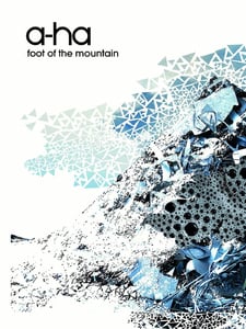 Foot Of The Mountain Artwork