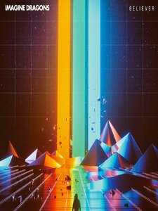 Believer Artwork