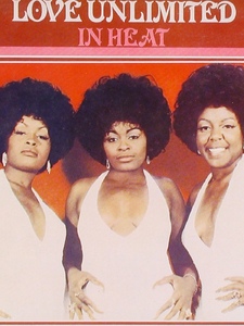 I Belong To You Copertina