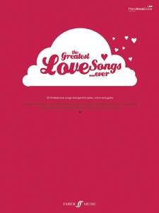 The More I See You Copertina