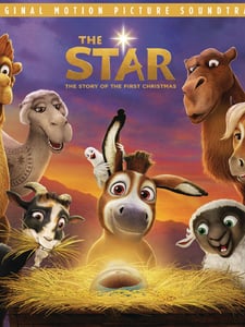 The Star Artwork
