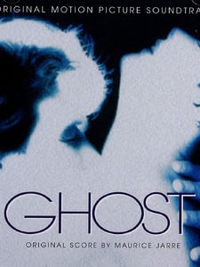 Ghost Theme Artwork