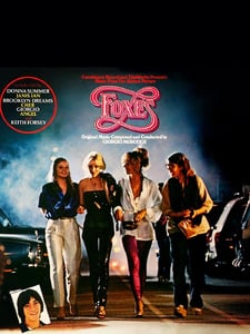 On The Radio Copertina