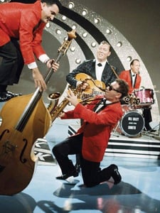 Rock Around The Clock Imagen de portada