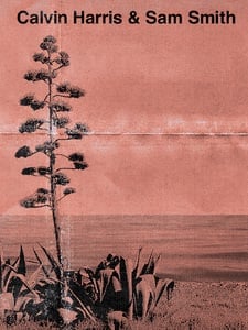 Promises Copertina