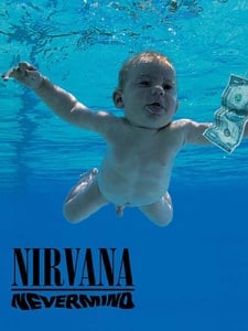 Smells Like Teen Spirit Copertina