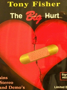 The Big Hurt Artwork