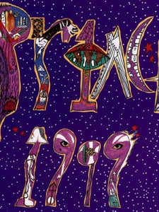 1999 Pochette