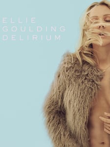 On My Mind Copertina