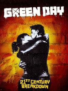 American Eulogy (Mass Hysteria Modern World) Copertina