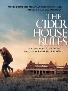 The Cider House Rules Artwork