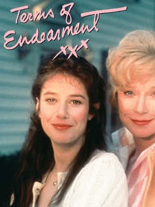 Terms Of Endearment Theme Imagen de portada