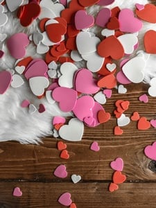 My Funny Valentine Artwork