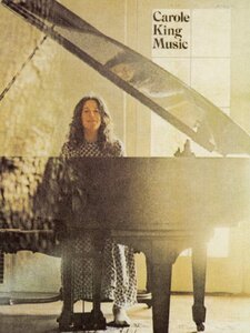 Music Copertina