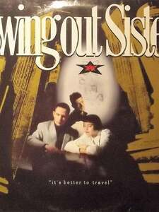 Surrender Copertina