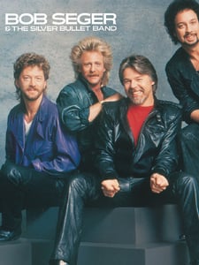 Like A Rock Imagen de portada