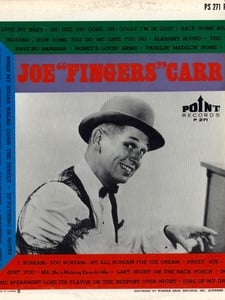 Sam's Song (The Happy Tune) Copertina