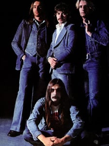Whatever You Want Copertina