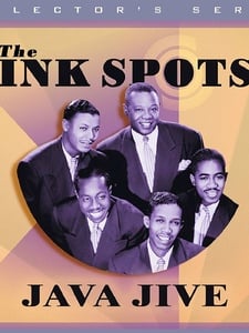 Java Jive Artwork