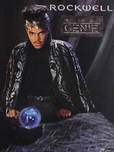 Carmé Artwork