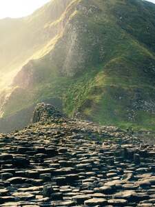 An Eriskay Love Lilt Artwork