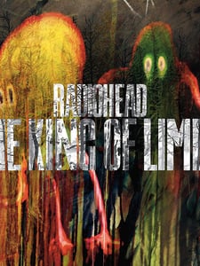 Give Up The Ghost Artwork