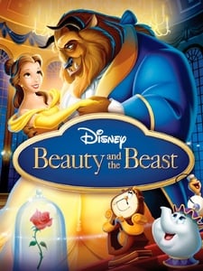 Beauty And The Beast Artwork