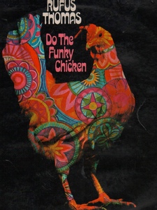 Do The Funky Chicken Artwork