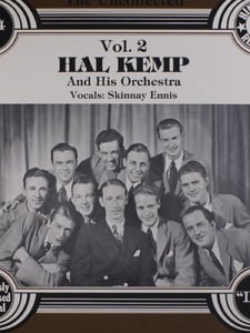 For All We Know Copertina