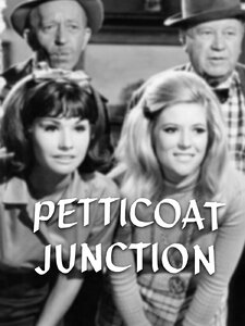 Petticoat Junction Artwork