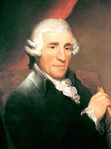 Gypsy Dance in D Minor, Hob. IX:28/6 Copertina