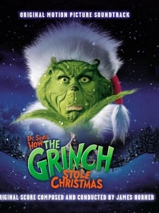 Where Are You Christmas? Copertina