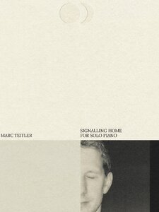 Signalling Home Artwork