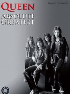 Bohemian Rhapsody Artwork