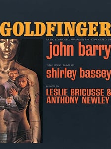 Goldfinger Imagen de portada