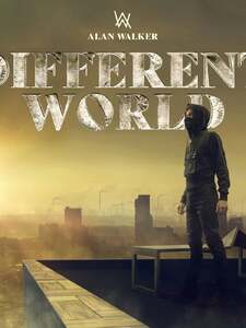 Different World Artwork