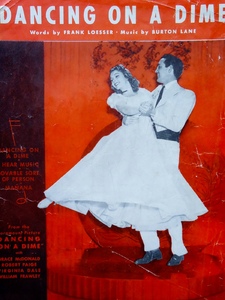 I Hear Music Artwork