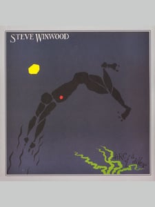 While You See A Chance Artwork