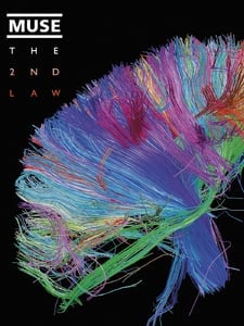 The 2nd Law: Unsustainable Artwork