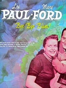 Bye Bye Blues Artwork