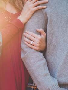 Plaisir D'Amour Copertina