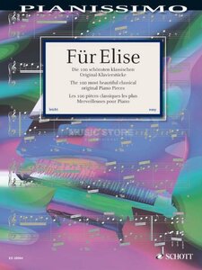 Menuetto F Major Artwork