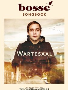 Wartesaal Copertina