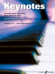 Valse Lente, Op. 33 Artwork
