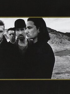 With Or Without You Imagen de portada